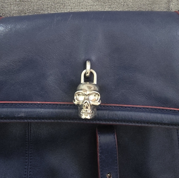 Alexander McQueen Backpack - Picture 10 of 11